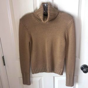 Shin Choi Turtleneck Sweater